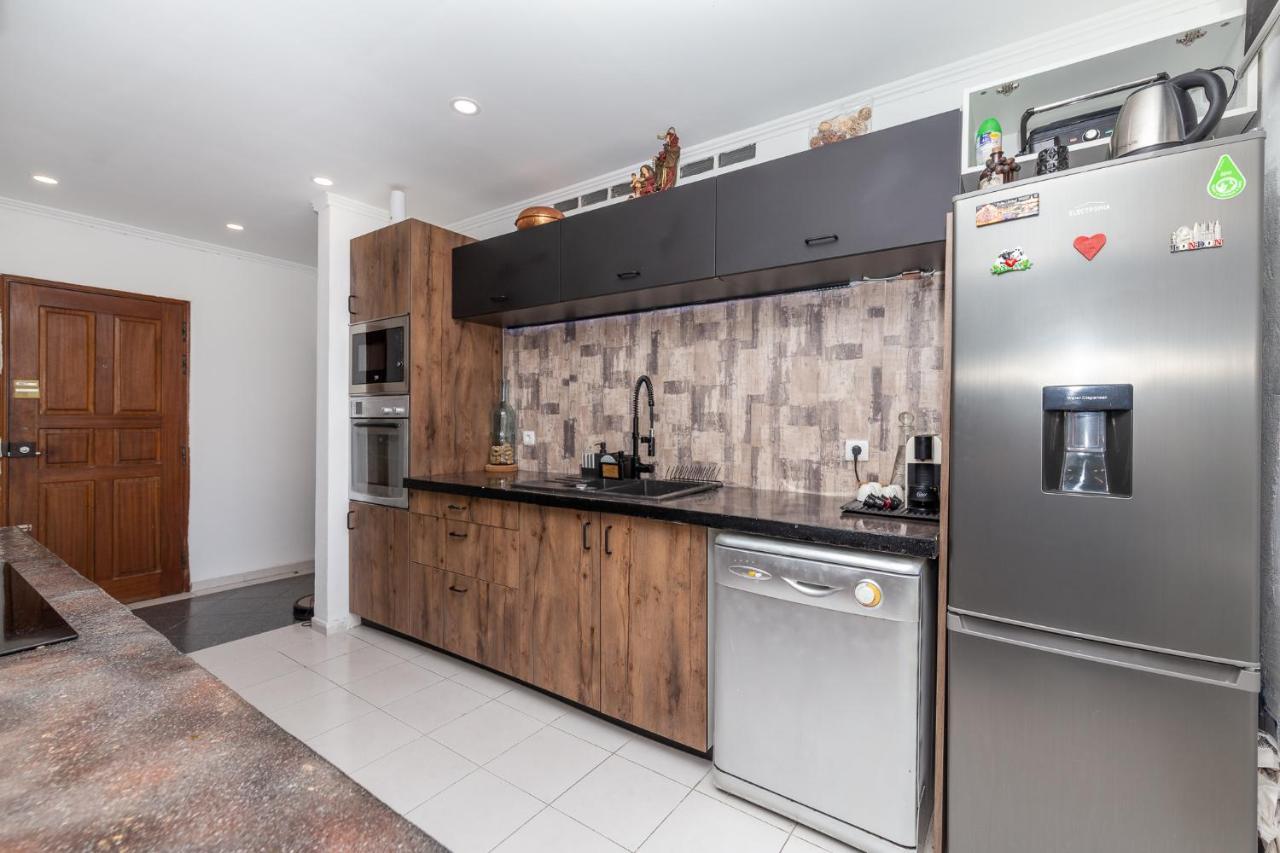 House4You Apartamento Moderno Lagos Extérieur photo