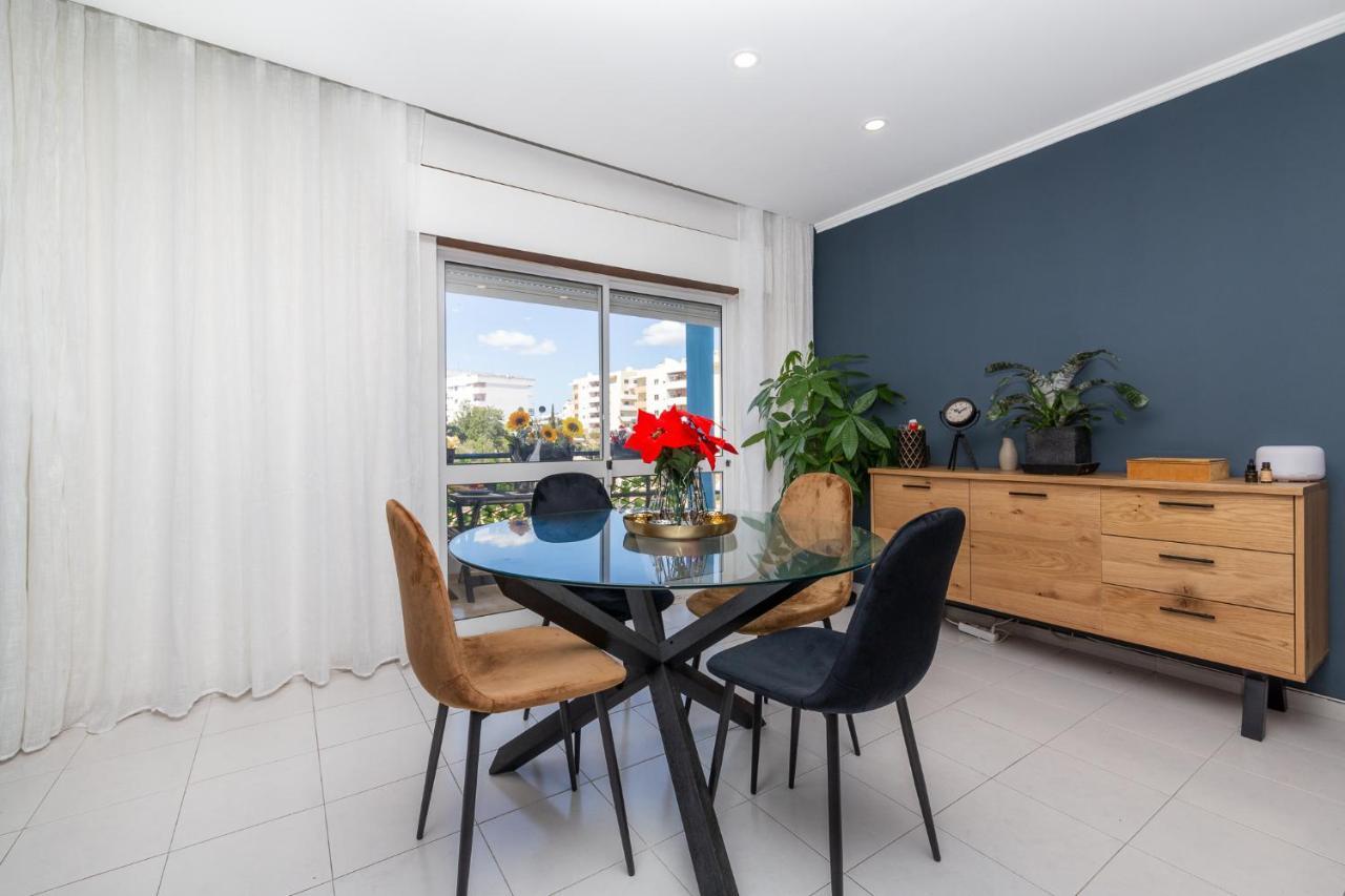 House4You Apartamento Moderno Lagos Extérieur photo
