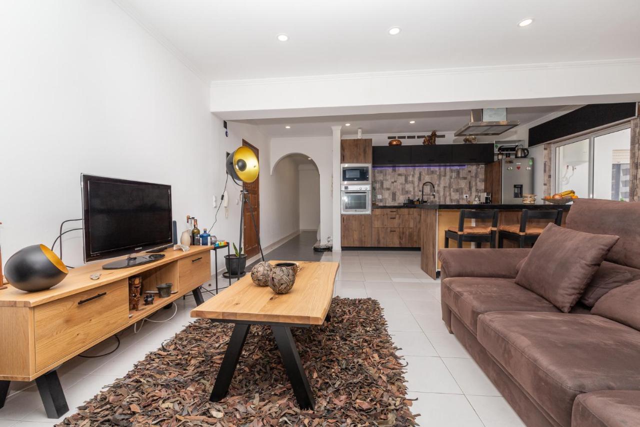 House4You Apartamento Moderno Lagos Extérieur photo