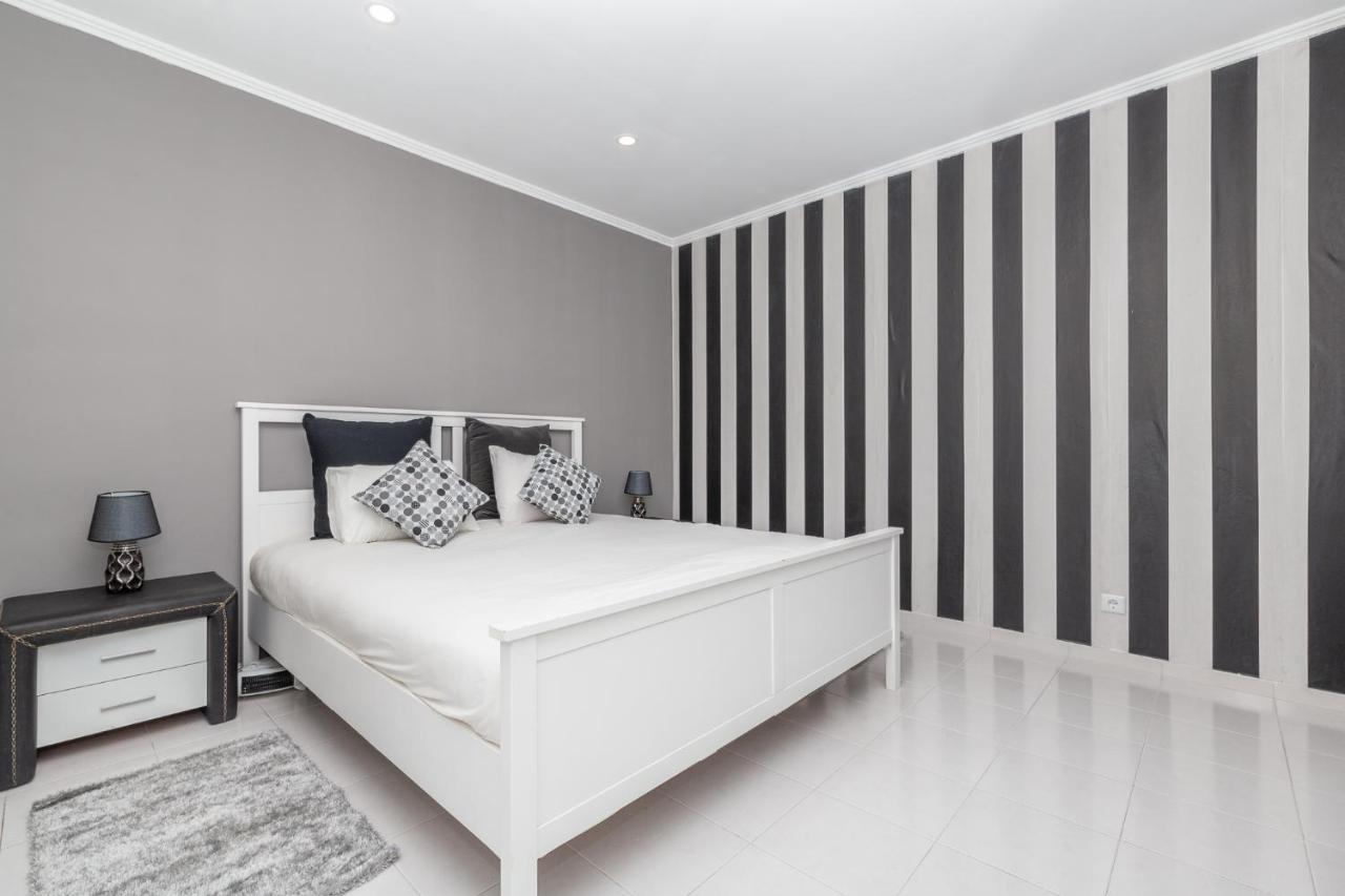 House4You Apartamento Moderno Lagos Extérieur photo