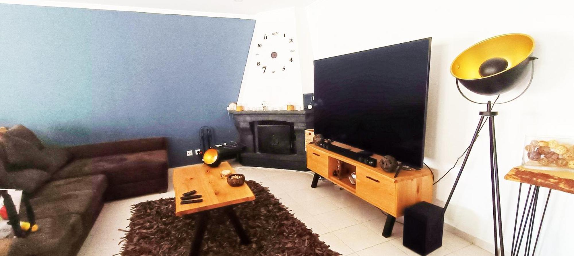 House4You Apartamento Moderno Lagos Extérieur photo