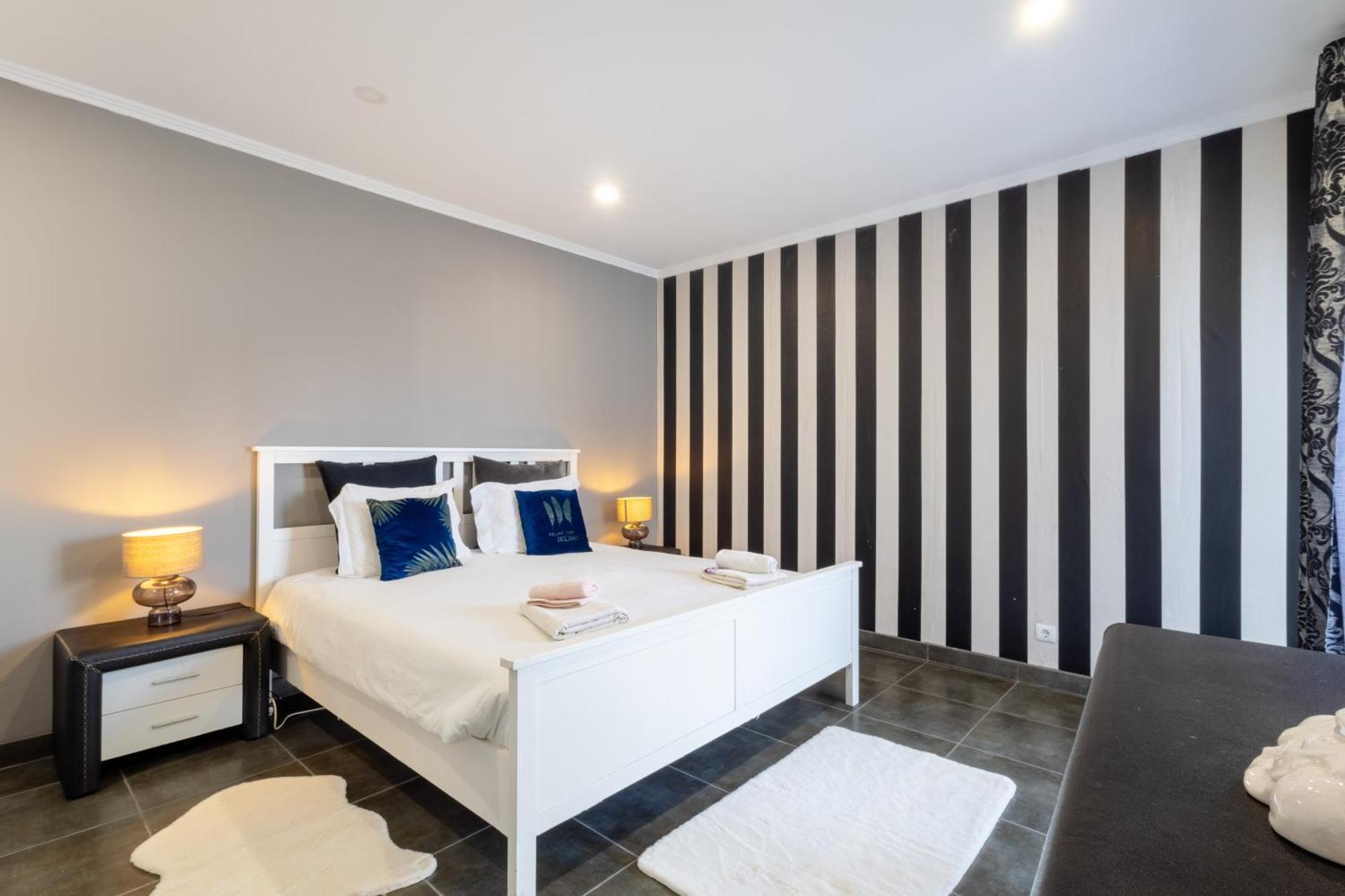 House4You Apartamento Moderno Lagos Extérieur photo