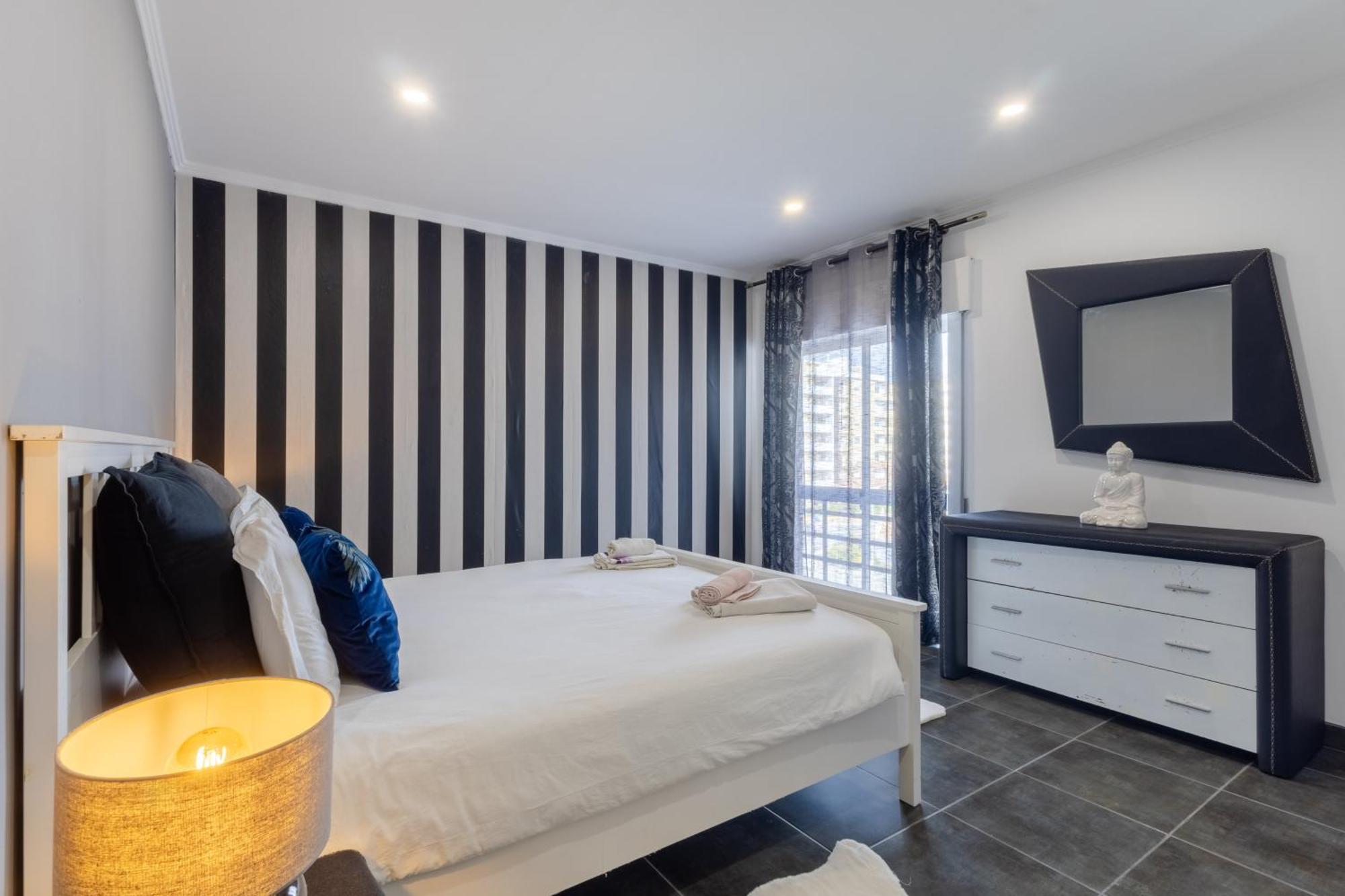 House4You Apartamento Moderno Lagos Extérieur photo