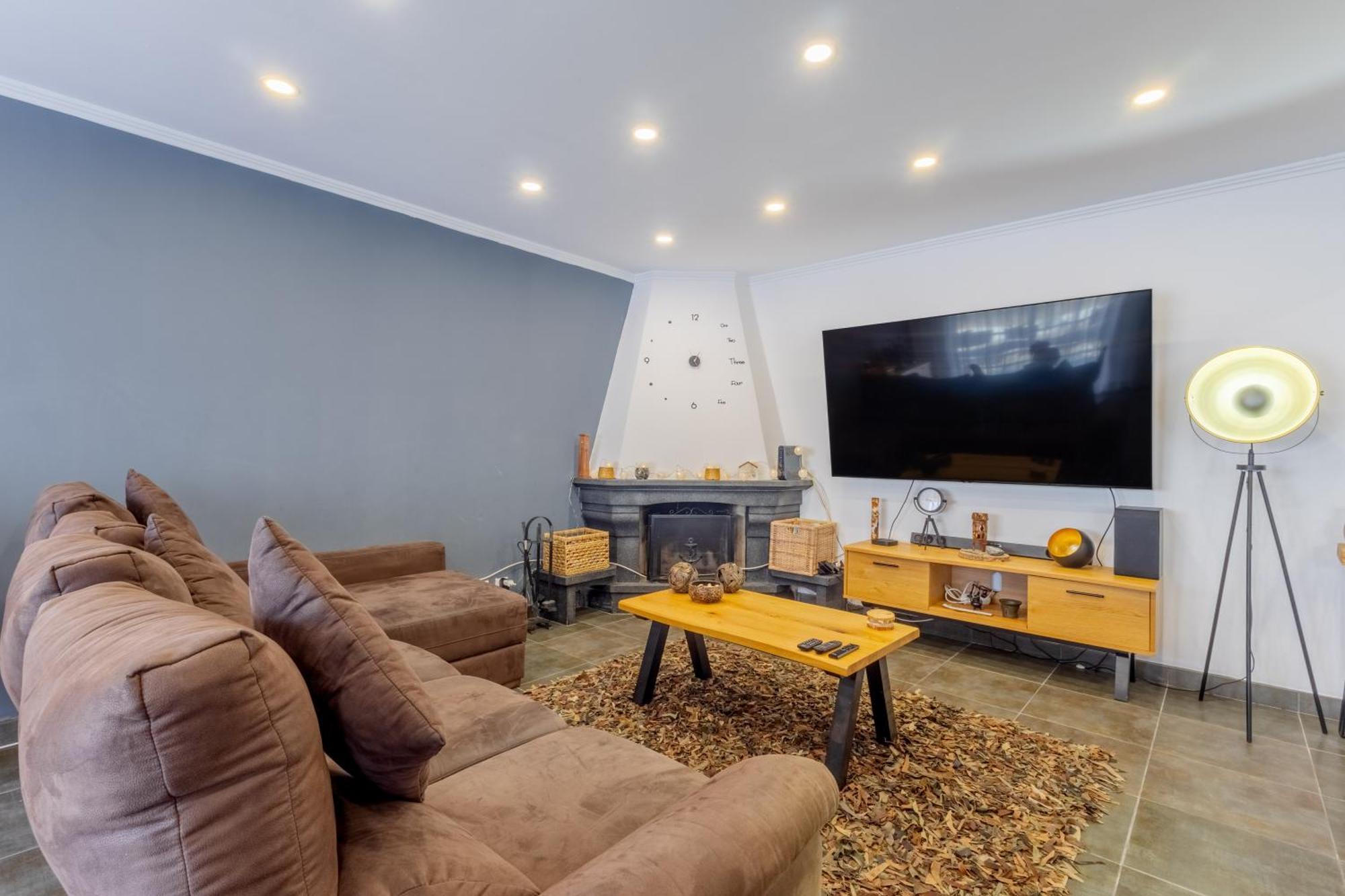 House4You Apartamento Moderno Lagos Extérieur photo