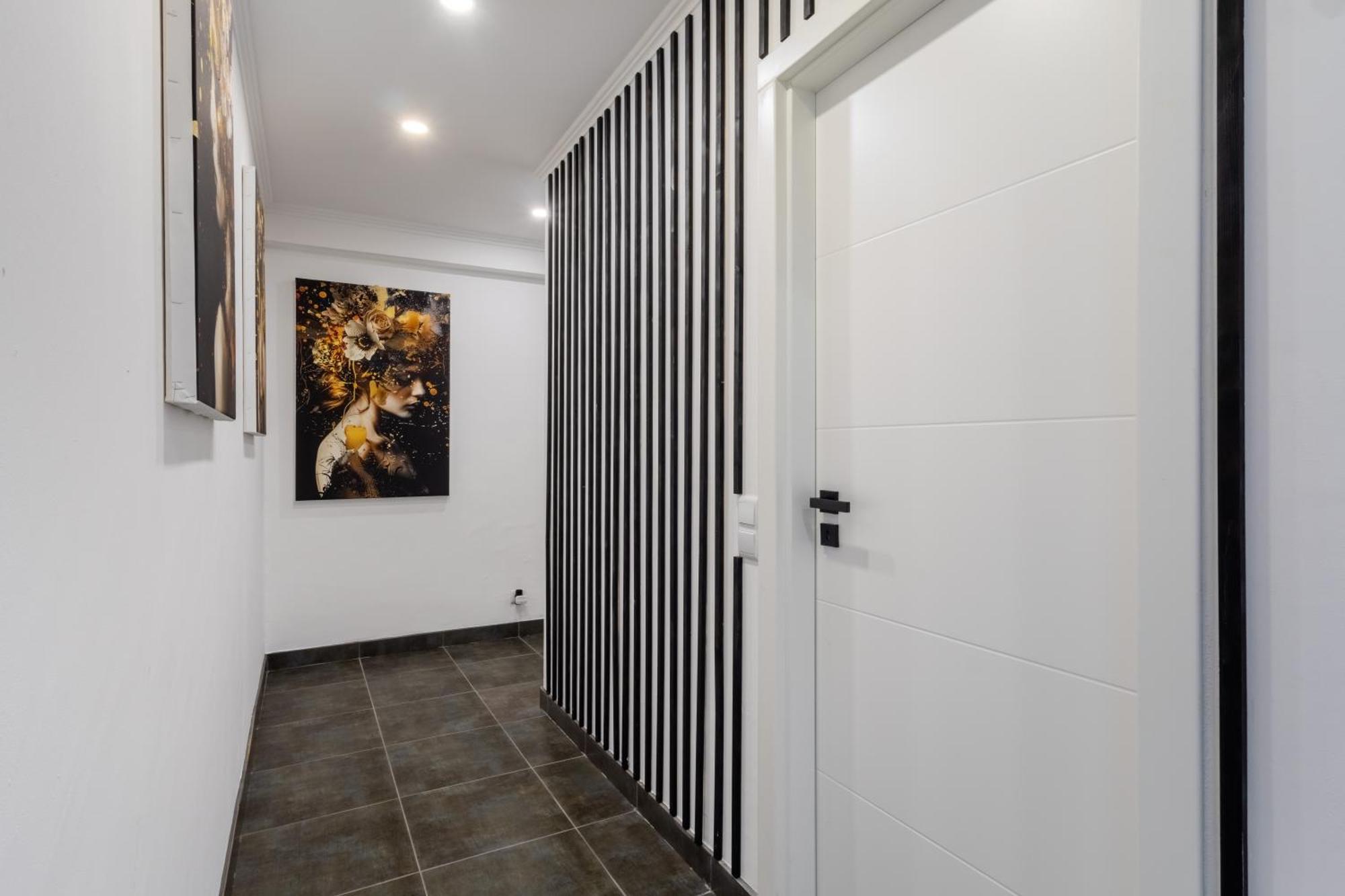 House4You Apartamento Moderno Lagos Extérieur photo