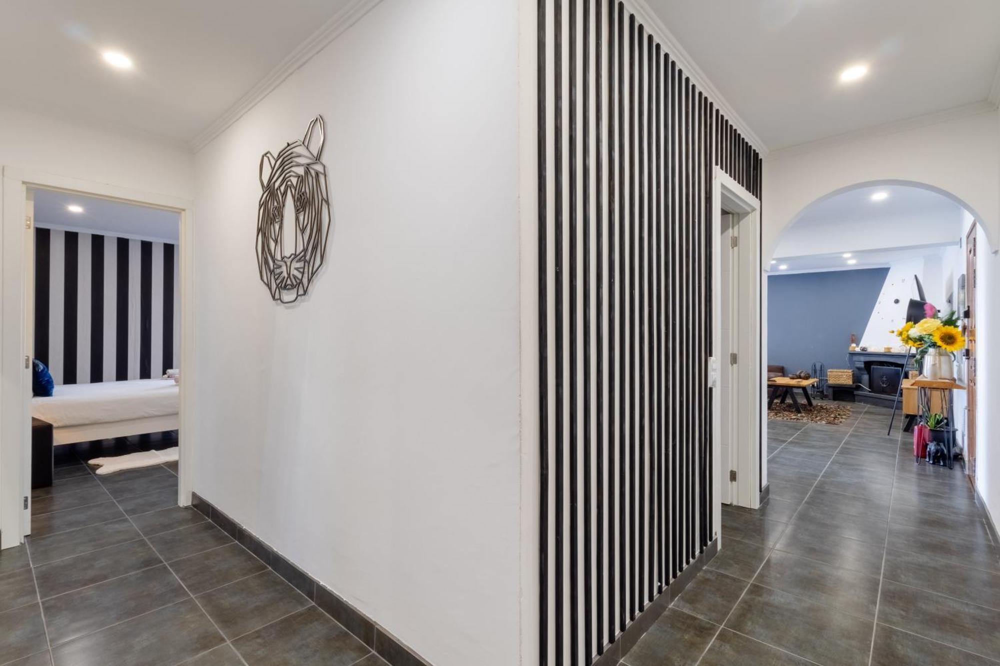 House4You Apartamento Moderno Lagos Extérieur photo