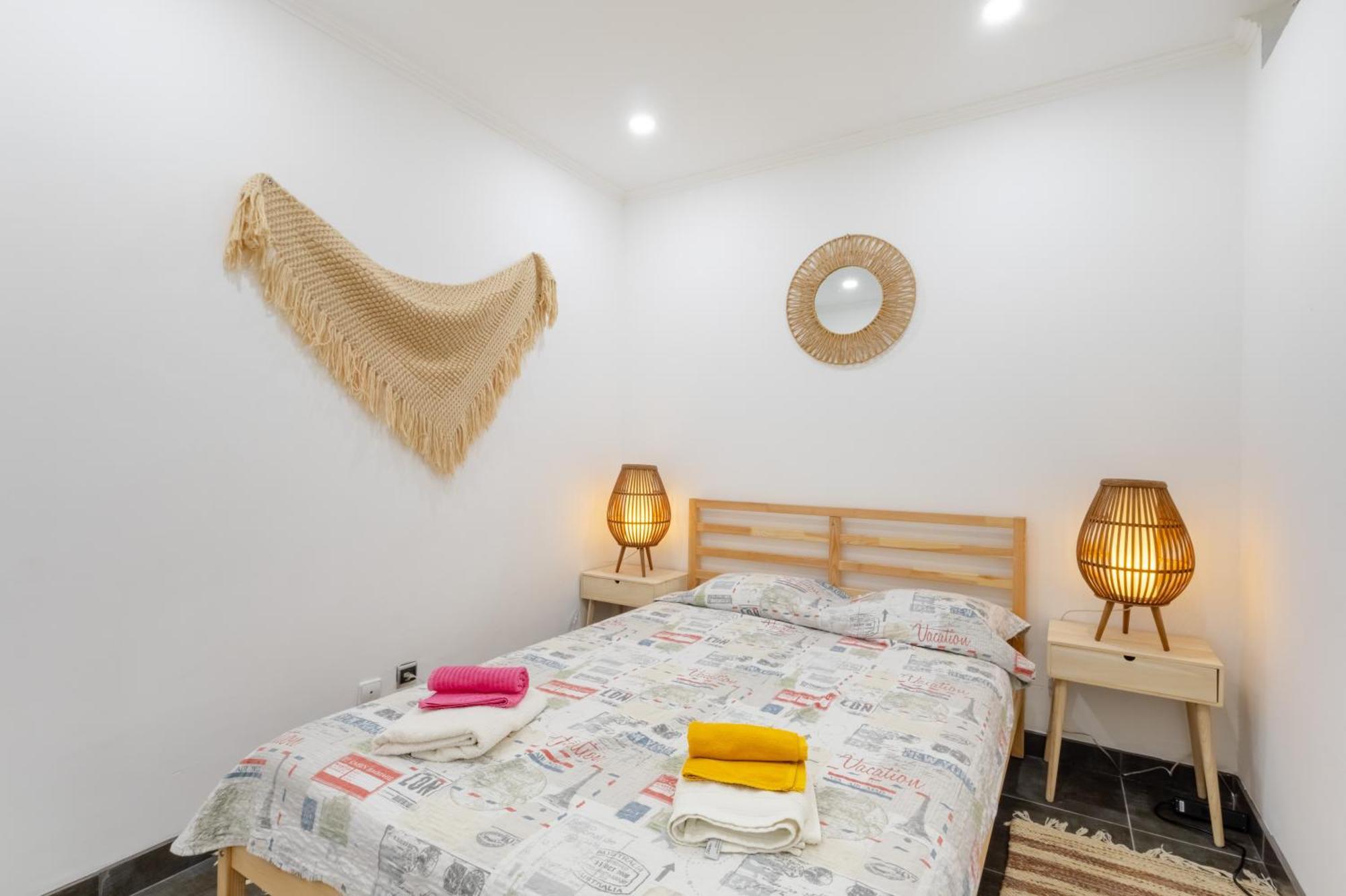 House4You Apartamento Moderno Lagos Extérieur photo