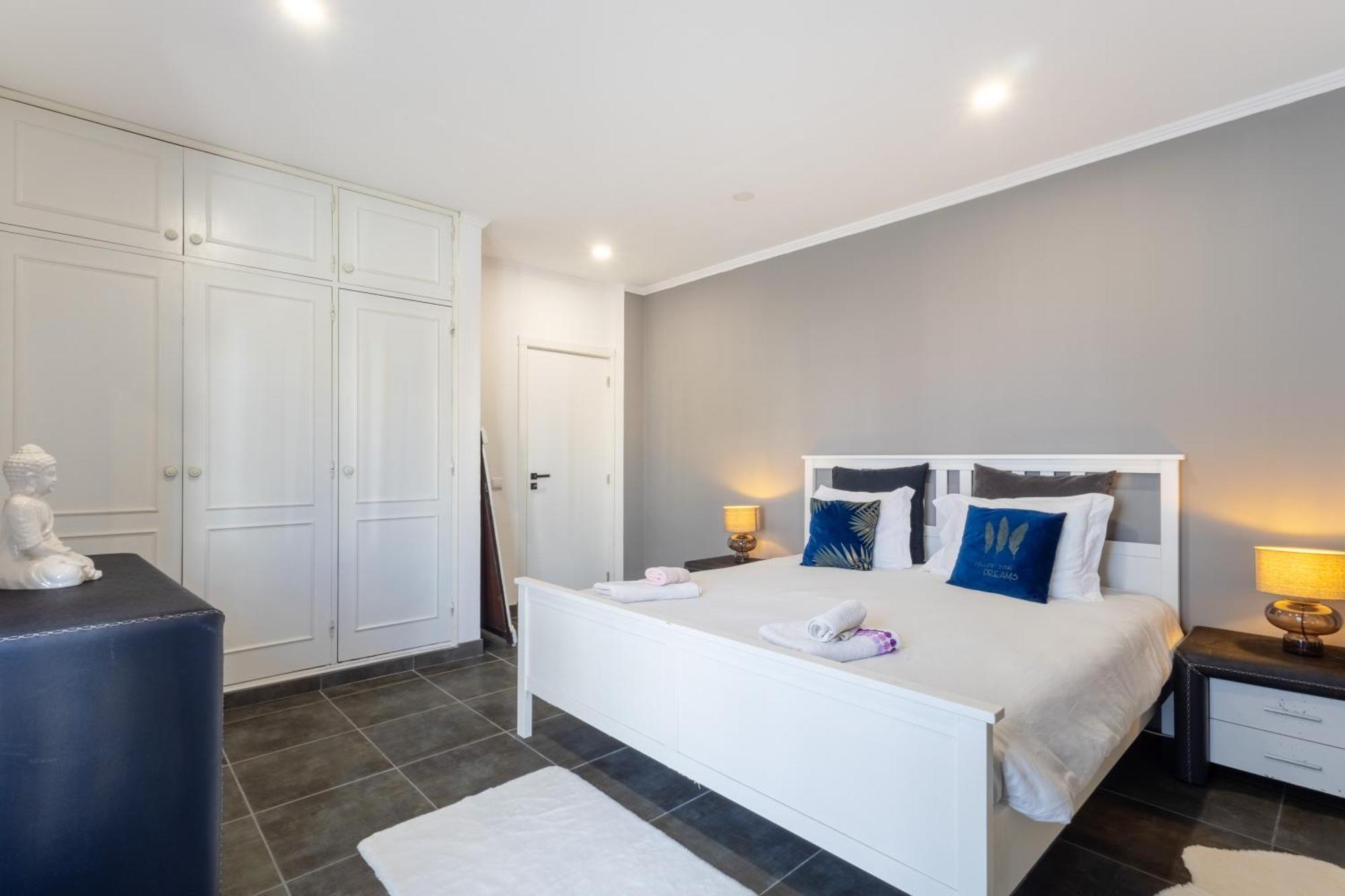House4You Apartamento Moderno Lagos Extérieur photo