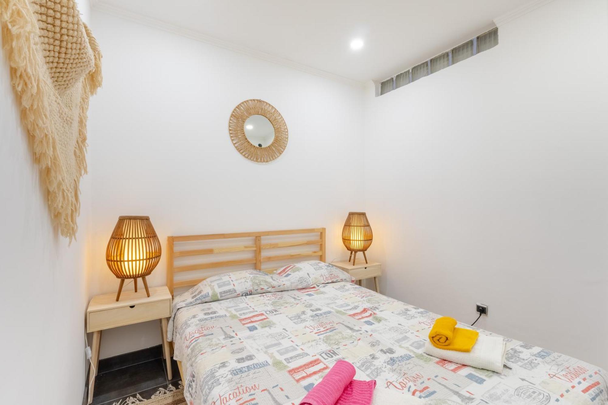 House4You Apartamento Moderno Lagos Extérieur photo