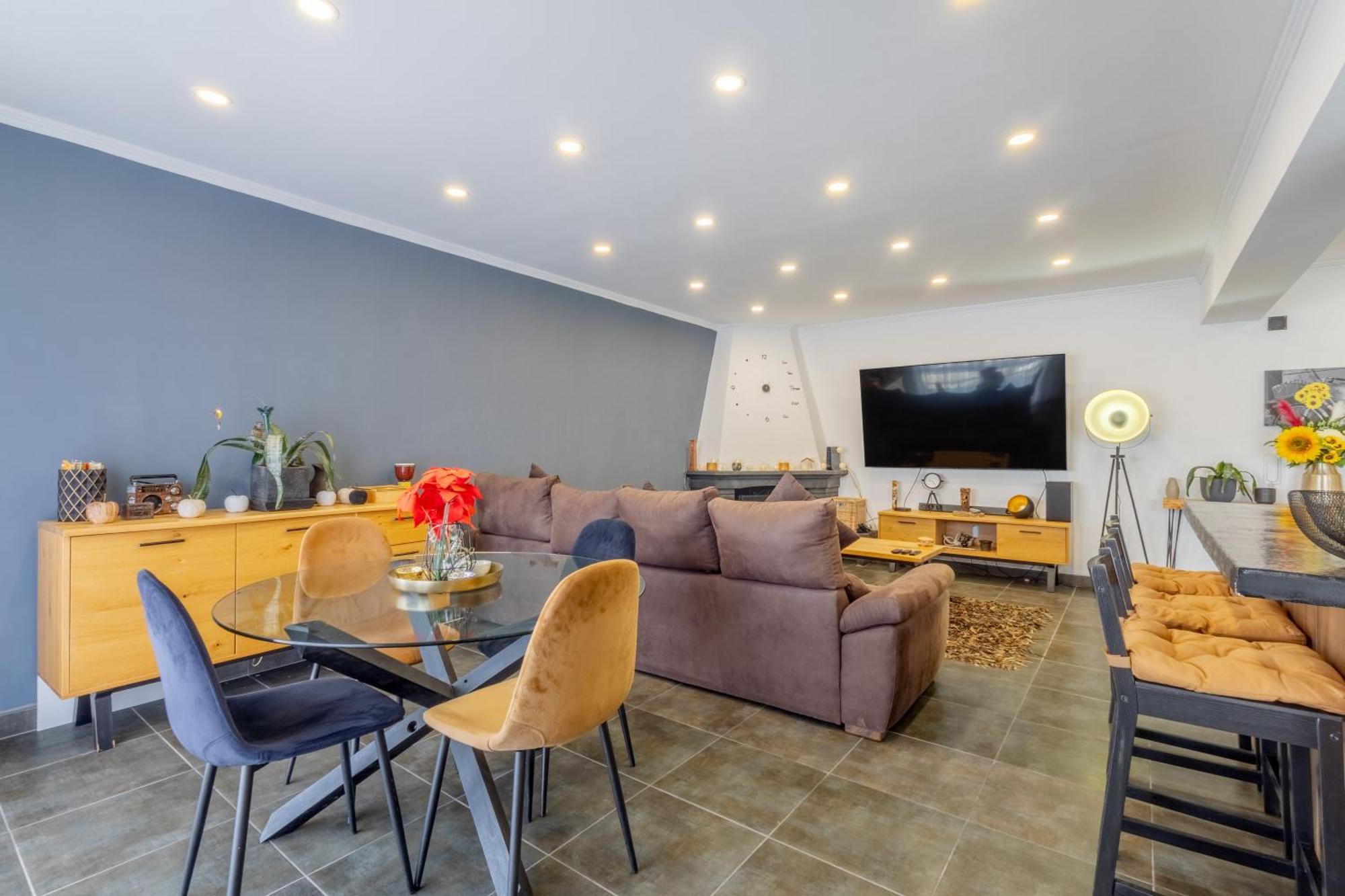 House4You Apartamento Moderno Lagos Extérieur photo