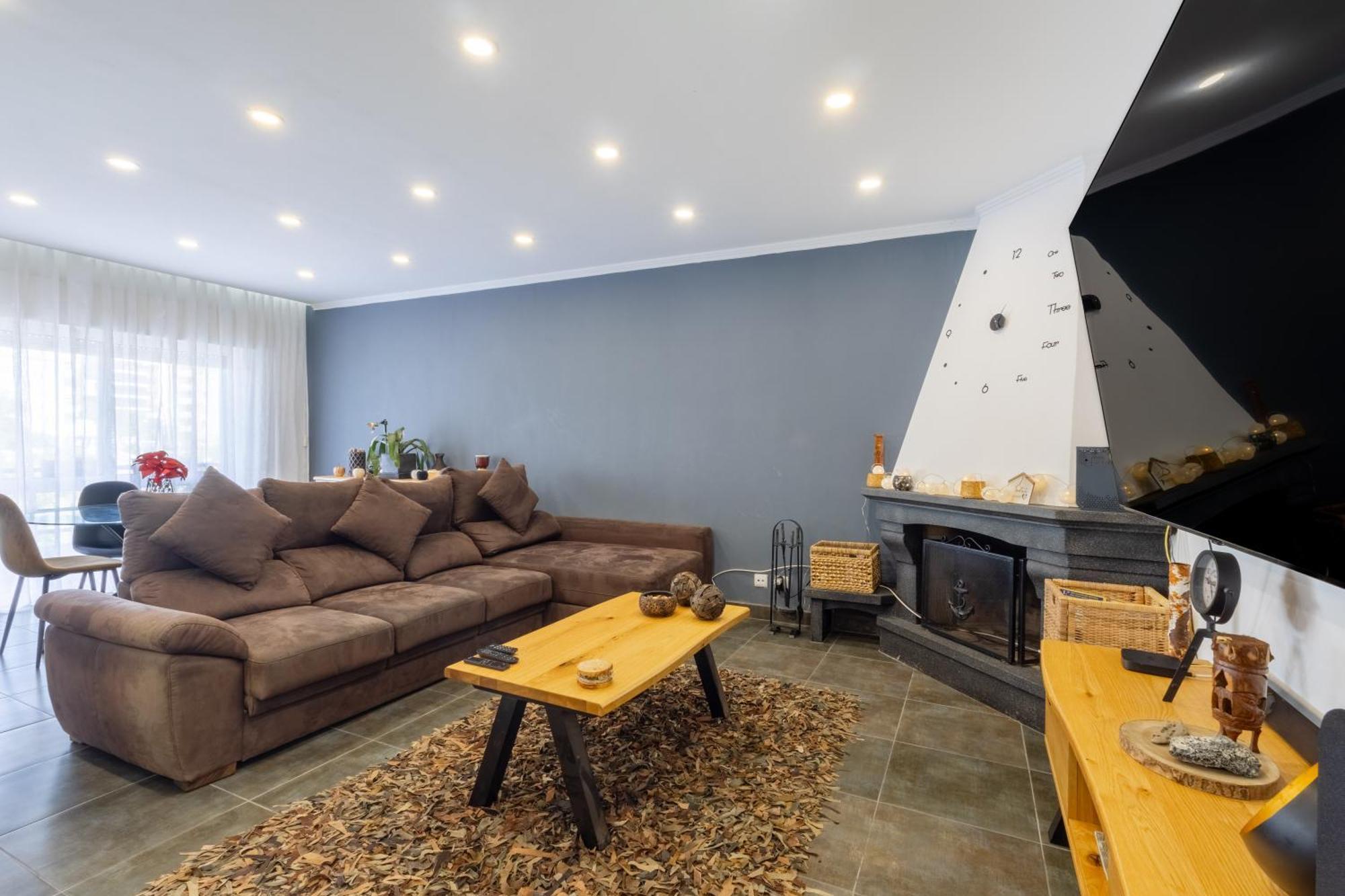 House4You Apartamento Moderno Lagos Extérieur photo